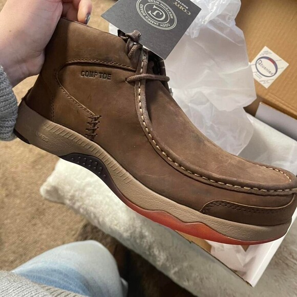 Cody James New Shoes Brown 2 Cf 9 main image 3